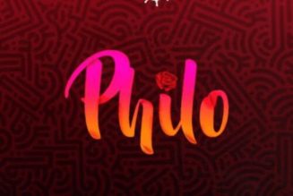Bella Shmurda – Philo (Remix) ft Nasty C