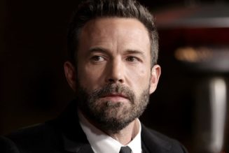 Ben Affleck Reveals Terrible Experience During 'Justice League,' Won't Direct DC Film
