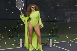Beyoncé & adidas Mutually Agree To End Ivy Park Partnership