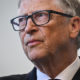 Bill Gates criticizes idea of leading 'impoverished lifestyle' to address climate change - Yahoo News