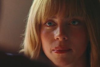 Billie Eilish Shares Creepy Teaser of Acting Debut in Donald Glover’s Swarm: Watch