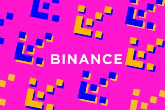 Binance really loved telling people to use VPNs, allegedly