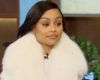 Blac Chyna Reveals What She's Told Her Kids About Her Lifestyle Change - Entertainment Tonight
