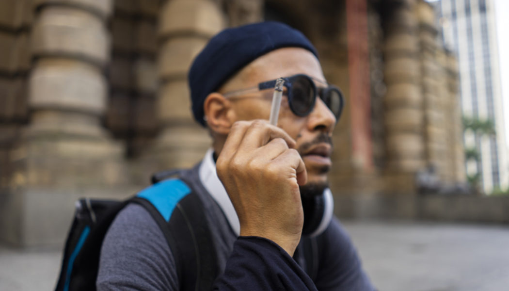 Black Activists Spar Over Proposed NYC Menthol Cigarette Ban