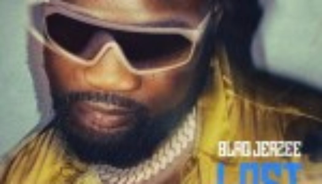 Blaq Jerzee – Fan ft Tiwa Savage
