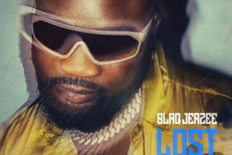 Blaq Jerzee – No Time