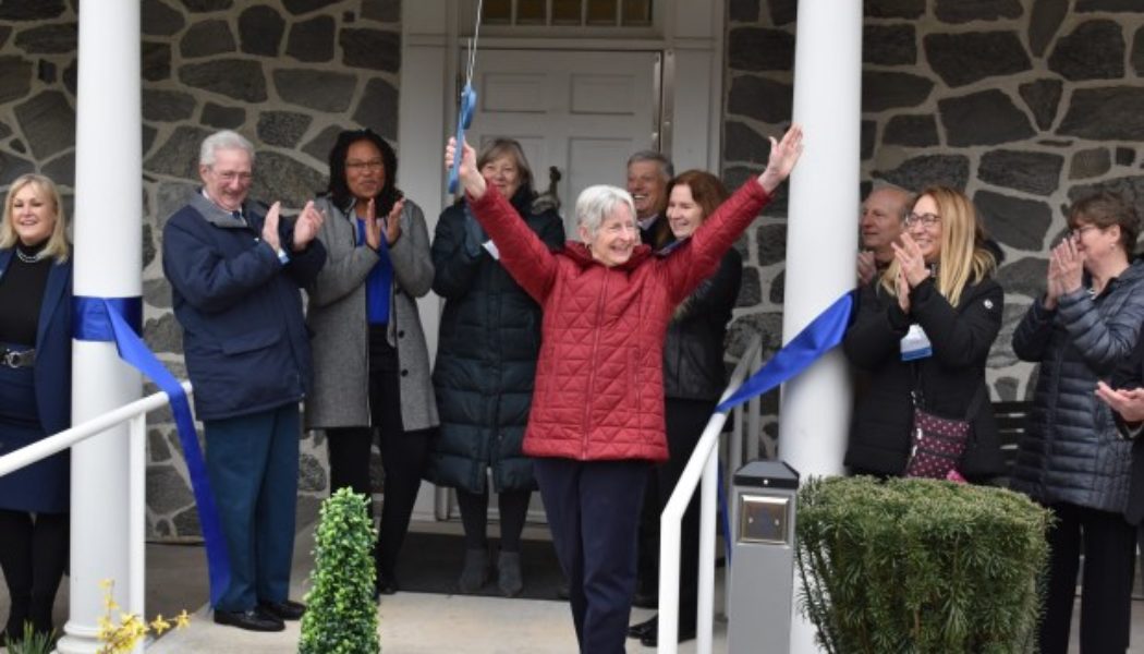 ‘Bonnie and Clyde’ brings musical adventures, criminal mayhem to Media Theatre stage - The Delaware County Daily Times