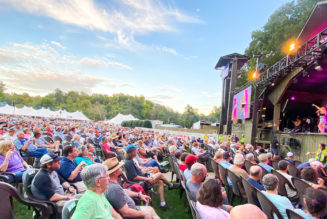 Breaking Down Merlefest: The What Podcast