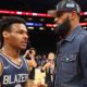 Bronny James Becomes Five-Star Recruit, Following LeBron's Tweets That He Is "Better" Than Some NBA Players Today