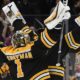 Bruins break long-standing NHL record in rout of Sabres - Fox News