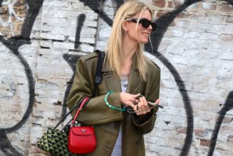 Can AI make secondhand luxury shopping easier? - Vogue Business