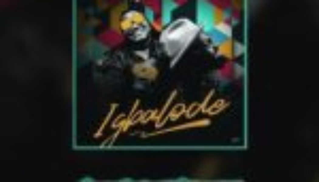 CDQ – Igbalode ft D’banj & Timaya