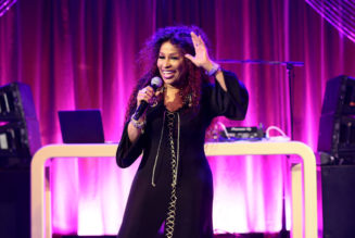 Chaka Khan Goes IN On Adele, Mariah Carey & More, Apologizes