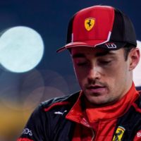 Charles Leclerc will not win a World Drivers' Championship at Ferrari, says Matt Gallagher - Sky Sports