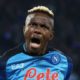 Chelsea plotting move for Napoli striker Victor Osimhen this summer - Paper Talk - Sky Sports