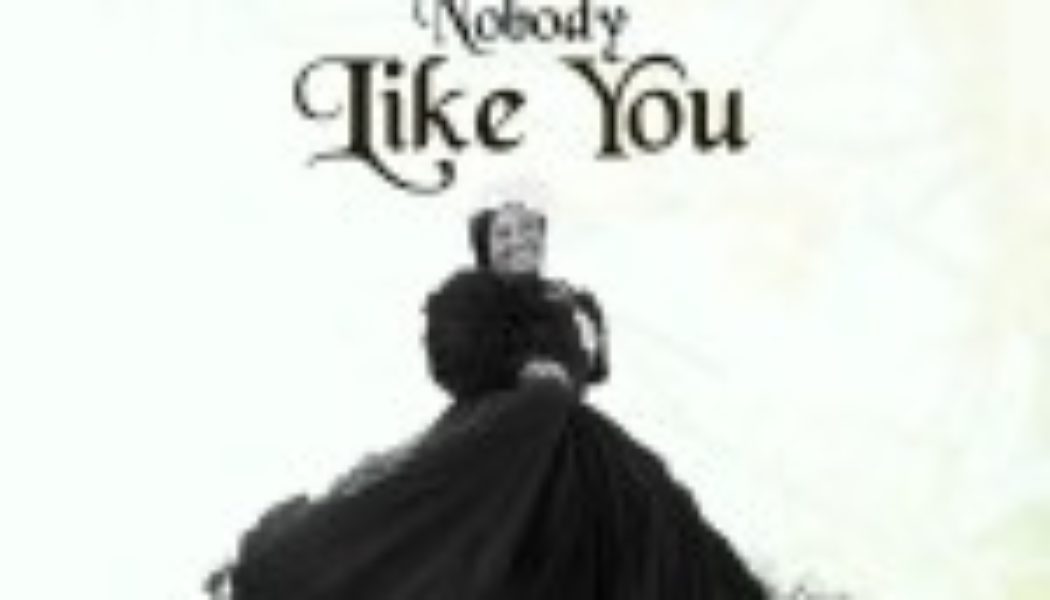 Chioma Jesus – Nobody Like You