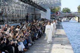 Chloe Takes A Revolutionary Step In Resale - Forbes