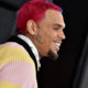 Chris Brown Throws Fan’s Phone Into The Crowd For Filming While On Stage