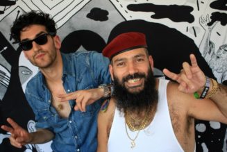 Chromeo Catch an Irresistible Groove on New Song “Words with You”: Stream
