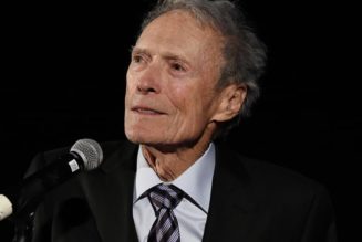 Clint Eastwood To Make Final Film of His Career at Warner Bros.