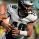 Colts sign ex-Eagles quarterback Gardner Minshew to one-year deal - Fox News