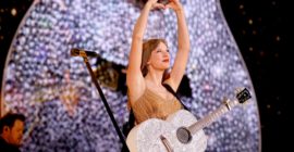 Concert Tourism Is Thriving: Fans Travel To Celebrate Taylor Swift’s Kickoff To The Eras Tour – Forbes