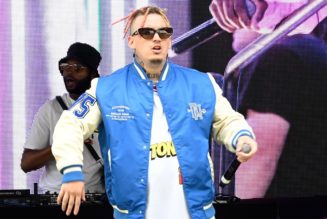 Costa Titch death: South African rapper 'wanted to hit next level' - BBC