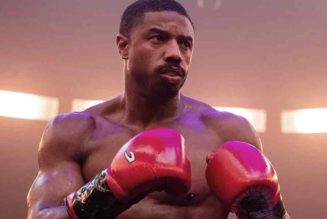 'Creed III' Projected to Make at Least $36 Million USD Box Office Debut