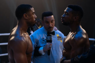 ‘Creed III’ Scores Historic Knockout Victory At The Box Office With $58.7 Million Weekend Haul
