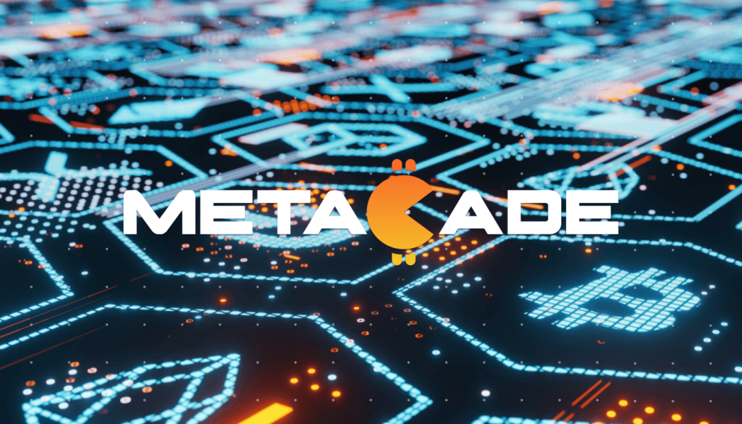 Crypto News March 2023 – Web3 Community Hub Metacade (MCADE) Presale is Selling Out Fast!