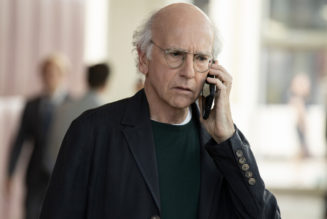 Curb Your Enthusiasm May End After Season 12