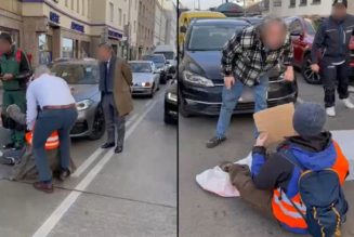 "Damp Lifestyle" – dieser Trend erobert das Internet