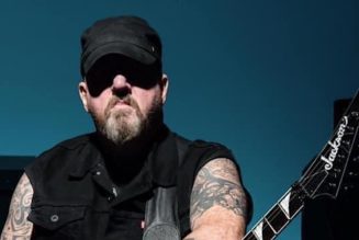 Dark Angel Guitarist Jim Durkin Dead at 58
