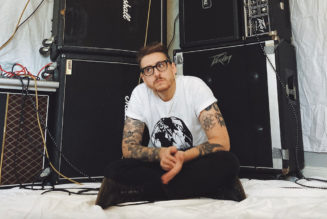 Dazy Surprise-Releases New EP OTHERBODY: Stream