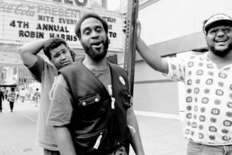 De La Soul's music: How to find albums on Spotify, Apple Music - Axios