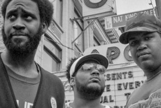 De La Soul’s Music Is Finally Back. It’s a Bittersweet Victory. - The New York Times