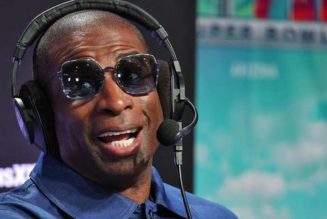 Deion Sanders at the center of religion controversy months before Colorado starts 2023 season - Fox News