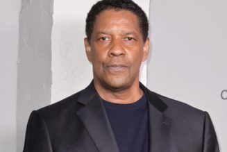 Denzel Washington in "Final Negotiations" to Star in Ridley Scott's 'Gladiator' Sequel
