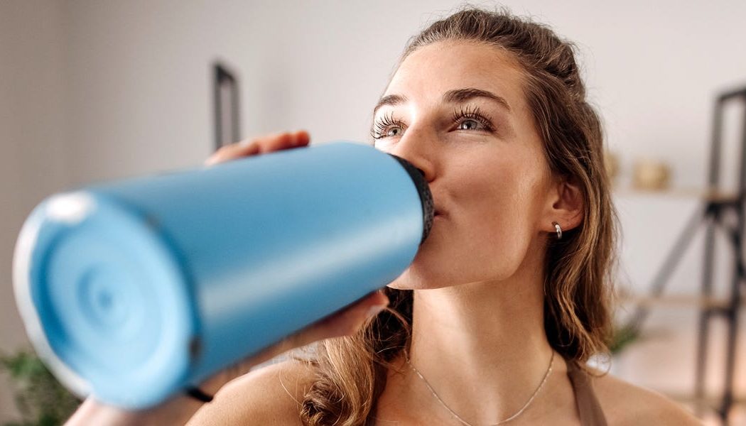Dermatologist: Stop chugging water, try 3 lifestyle hacks instead - Insider