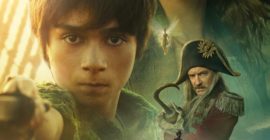 Disney+ Gives Detailed Look at Live-Action ‘Peter Pan and Wendy’ Characters Through Film Posters