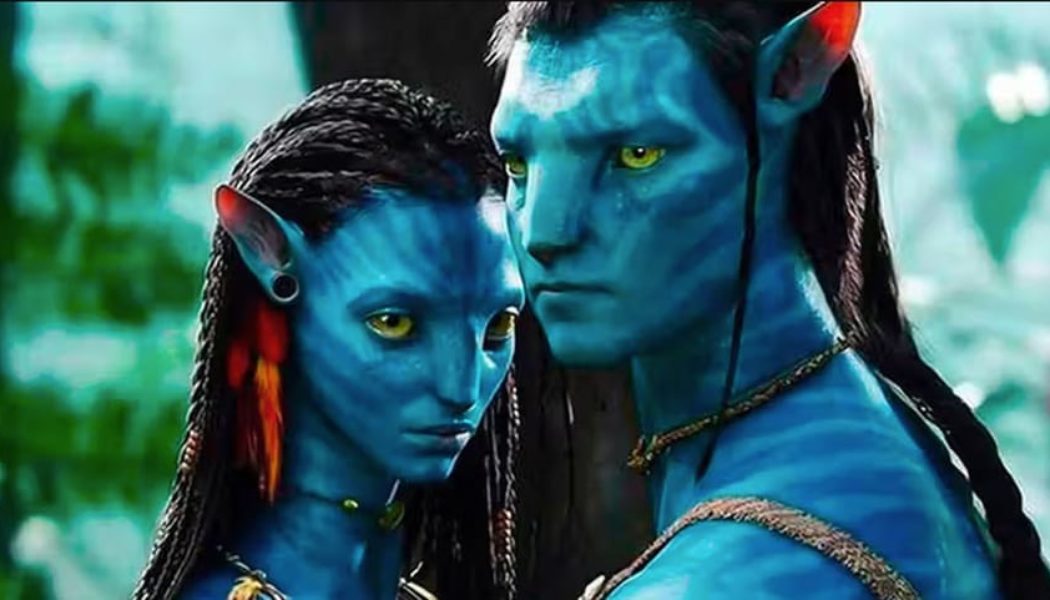 Disney Unveils ‘Avatar 3’ Official Concept Art