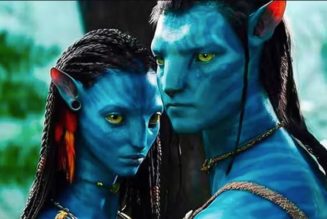 Disney Unveils ‘Avatar 3’ Official Concept Art