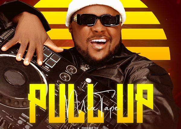 DJ Baddo Pull Up Mix