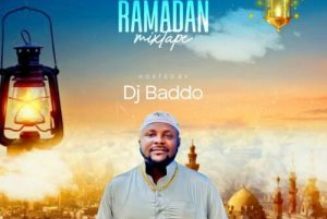 DJ Baddo – Ramadan Mix (Mixtape)
