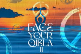 DJ Bode – Face Your Qibla II Mixtape