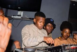 Dj owam is an illustrious South African DJ/Producer, renowned for his adeptness in creating Amapiano music - EIN News