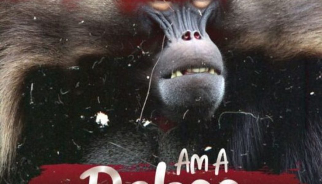 DJ YK Mule – Am A Baboo