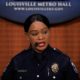 DOJ Exposes Constant Racial Abuse By Louisville Police 