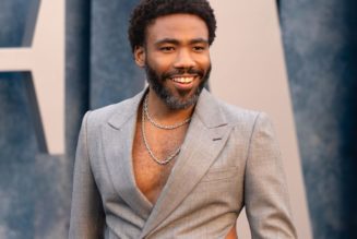 Donald Glover Wins "This Is America" Copyright Infringement Lawsuit