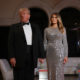 Donald & Melania Trump Reportedly Aren't Interested in 'Disrupting Their Lifestyle' While Dealing With the Former President's Legal Issues - Yahoo News